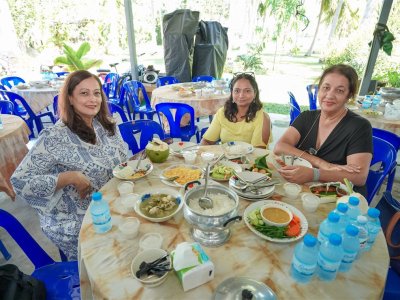 SS Rice News Convention 2025, Pattaya - Thailand